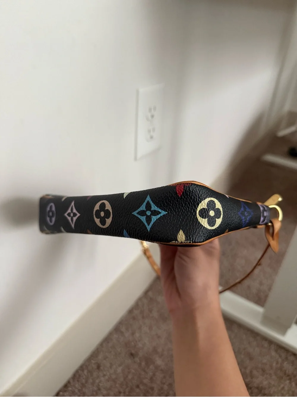 Louis Vuitton lv murakami
